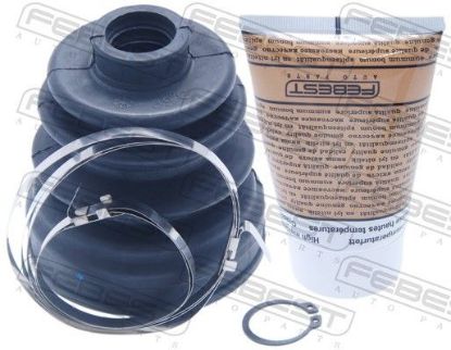 Bellow, drive shaft HYUNDAI 49506-26A00, KIA 49506-26A00, MAZDA G560-2