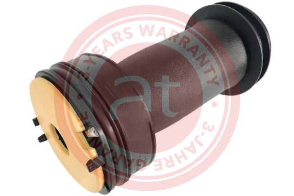 Air Spring, suspension GENERAL MOTORS