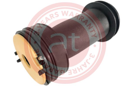 Air Spring, suspension GENERAL MOTORS