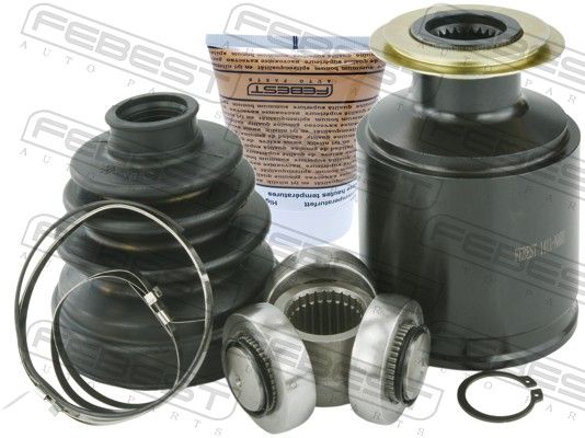 Joint Kit, drive shaft SSANGYONG 4130034201