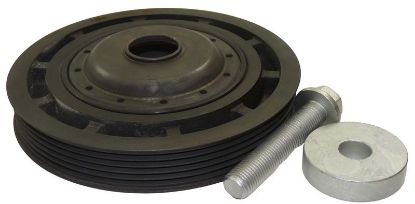 Belt Pulley Set, crankshaft DACIA 8200051194
