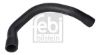 Radiator Hose VW-Audi - 1K0 121 101 CD