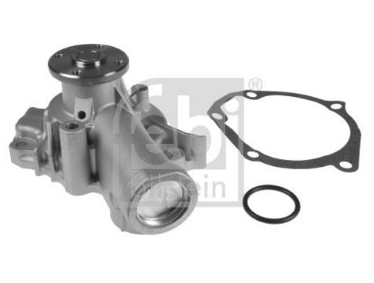Water Pump, engine cooling MITSUBISHI 1300A069