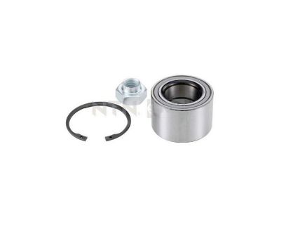 Wheel Bearing Kit AGILA (A) (H00), WAGON R+